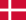 Dánia zászló
