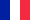 Franciaország zászló