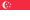 Szingapúr zászló