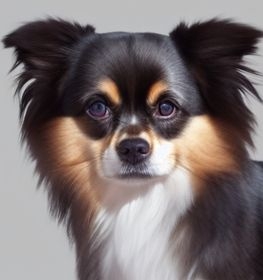 Tibetan Pap dog profile picture